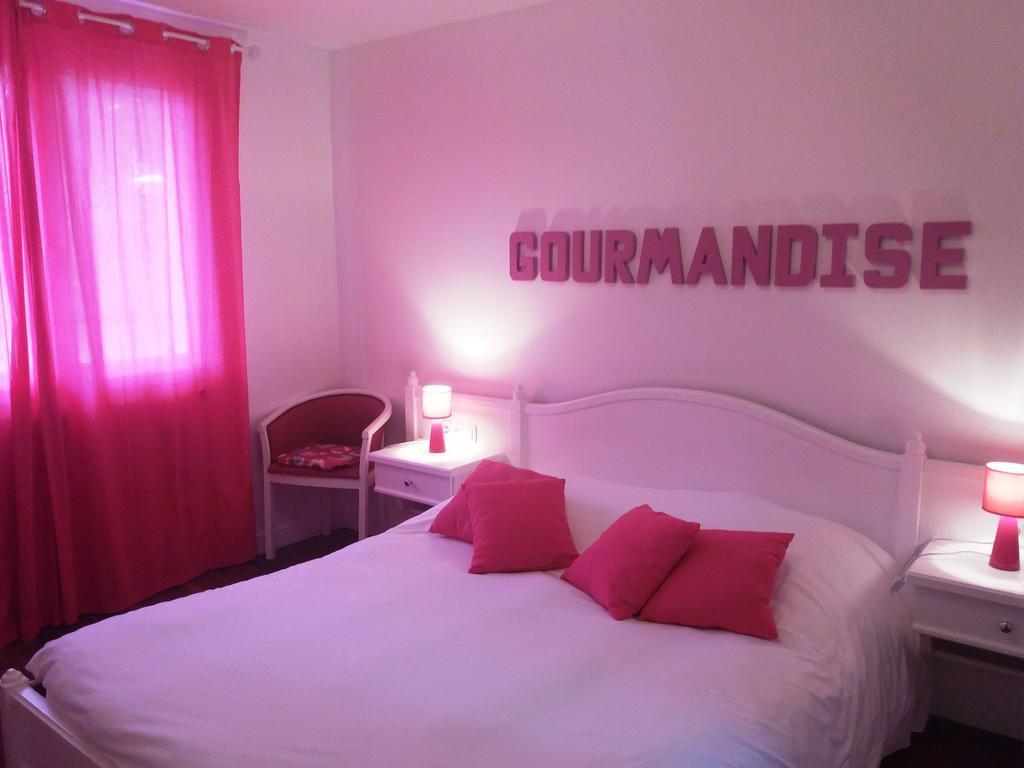 Hotel De La Paix Gérardmer Eksteriør billede