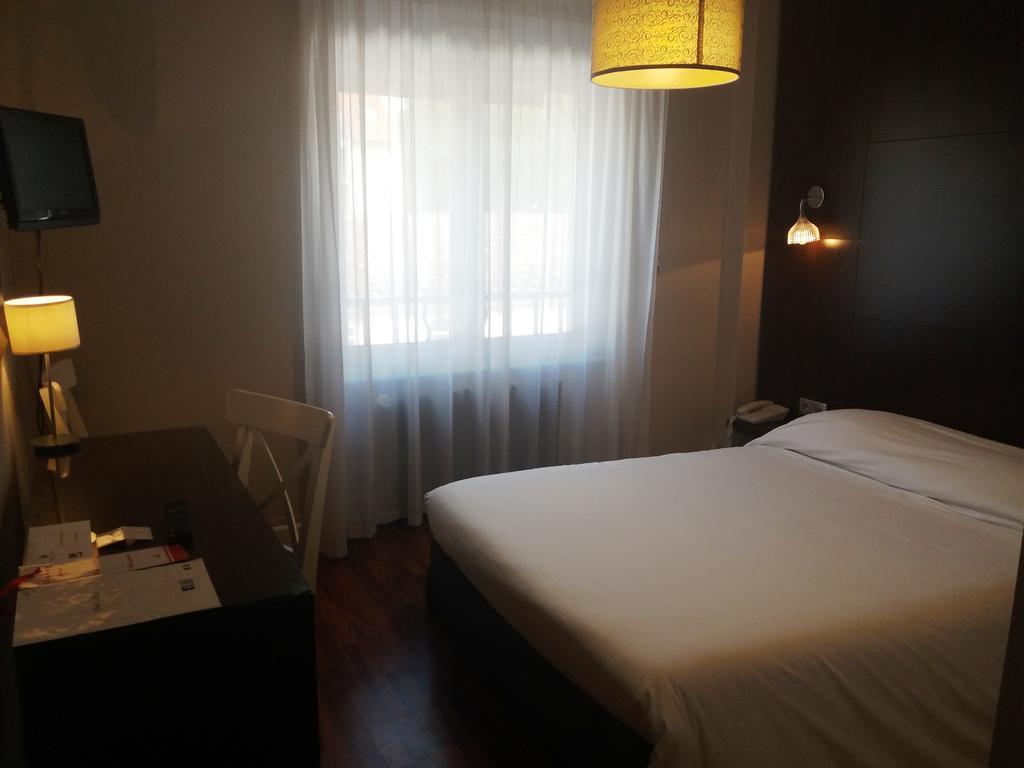 Hotel De La Paix Gérardmer Eksteriør billede