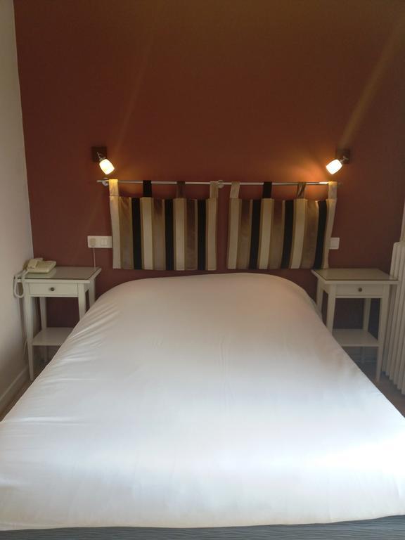 Hotel De La Paix Gérardmer Eksteriør billede