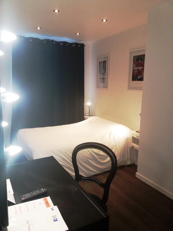 Hotel De La Paix Gérardmer Eksteriør billede