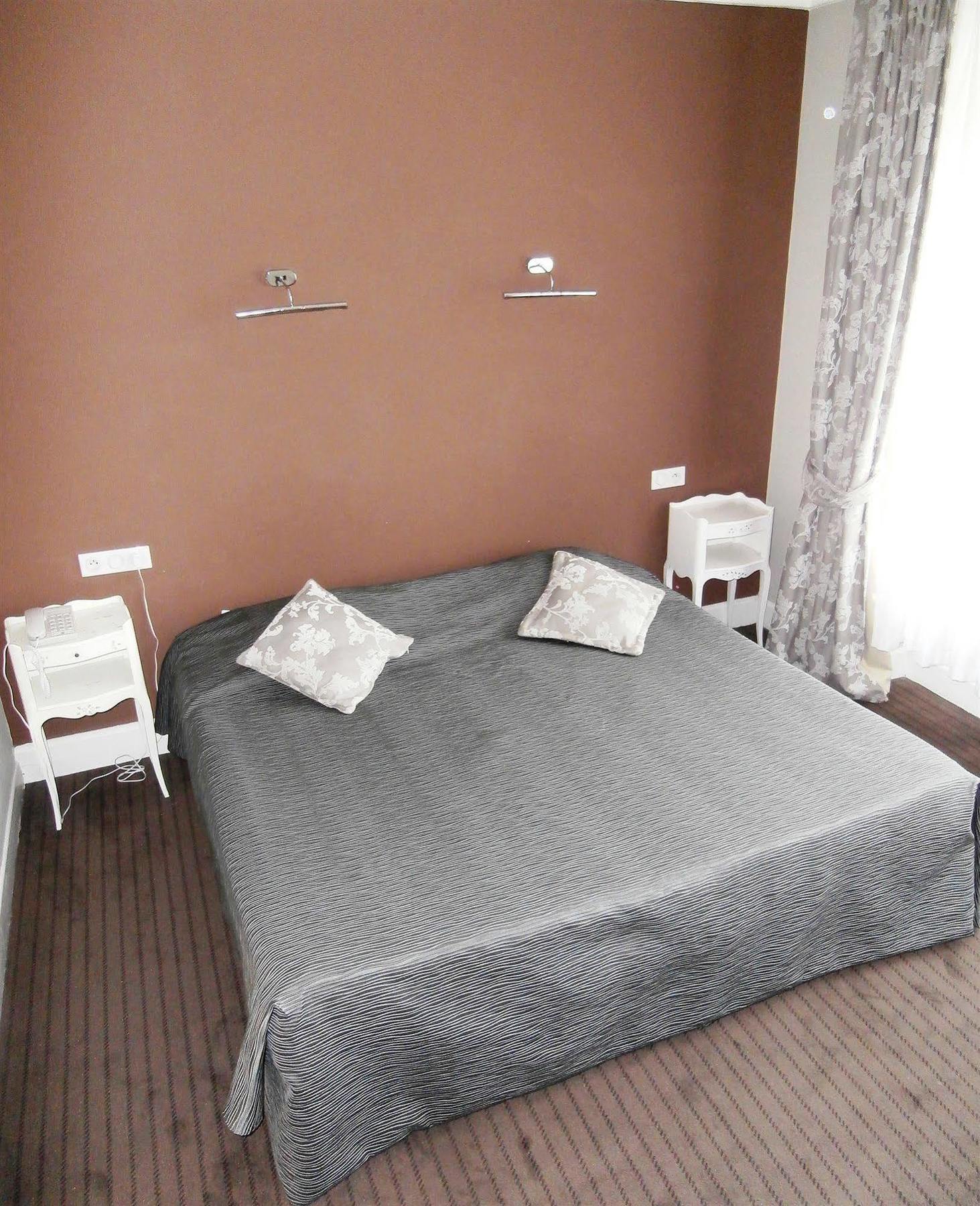 Hotel De La Paix Gérardmer Eksteriør billede