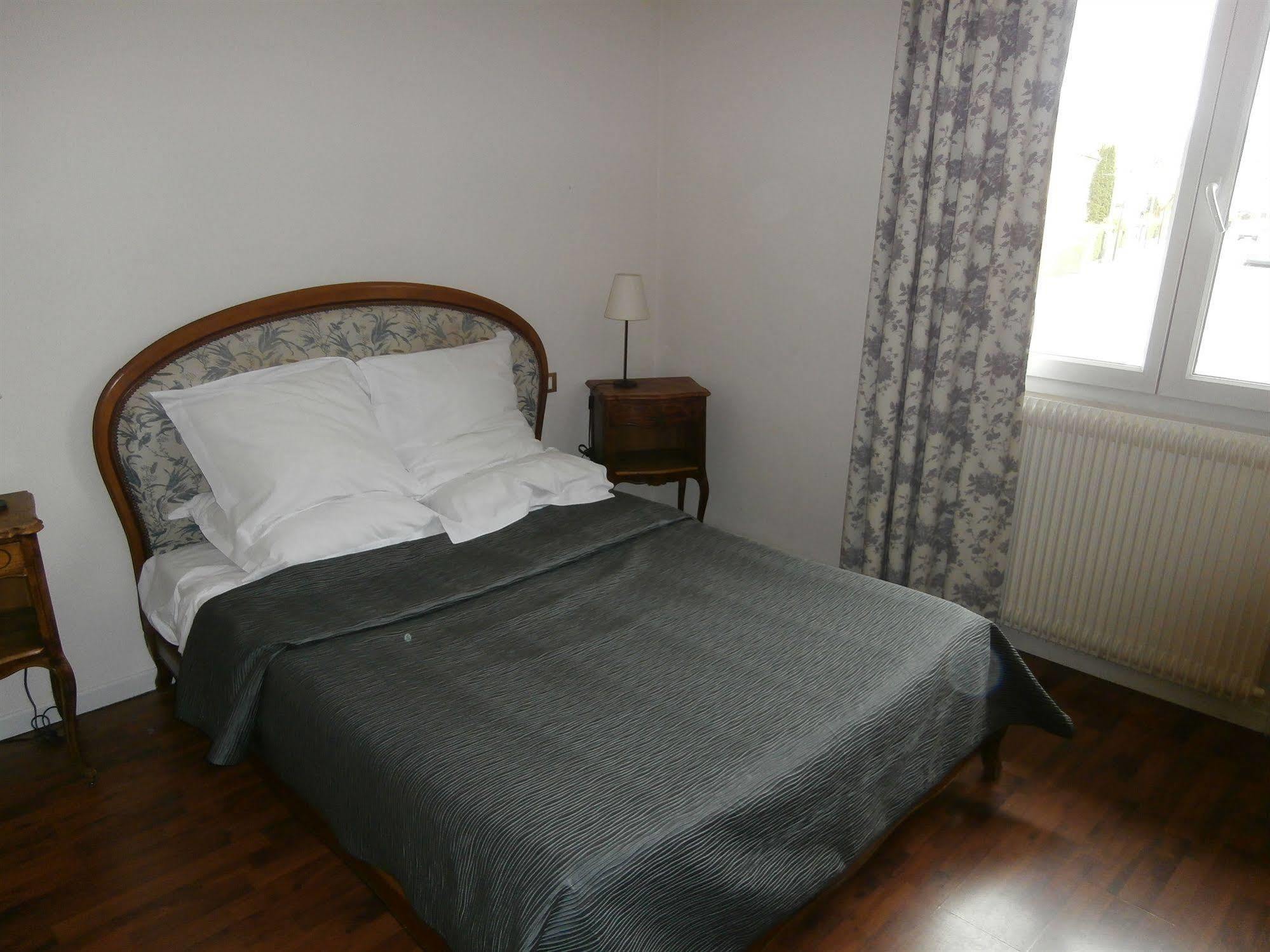 Hotel De La Paix Gérardmer Eksteriør billede