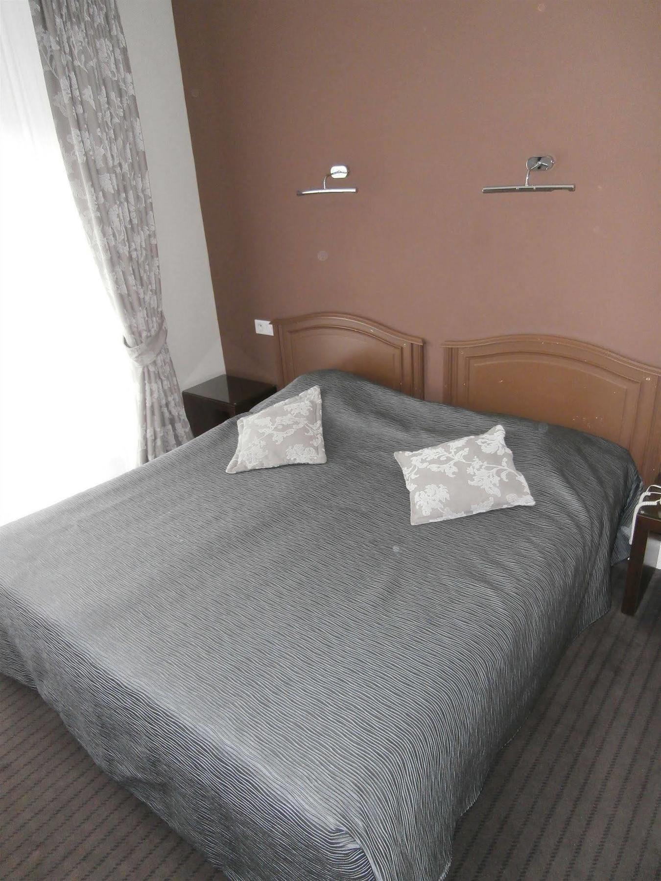 Hotel De La Paix Gérardmer Eksteriør billede